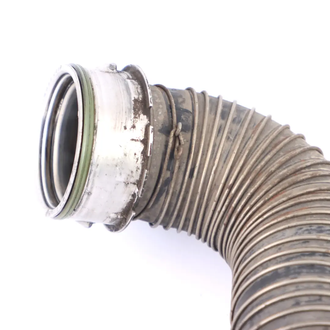 Pipe BMW X3 E83 M47N2 Diesel Engine Turbocharger Intercooler Line - SKU 7788342 - Part number 3428426