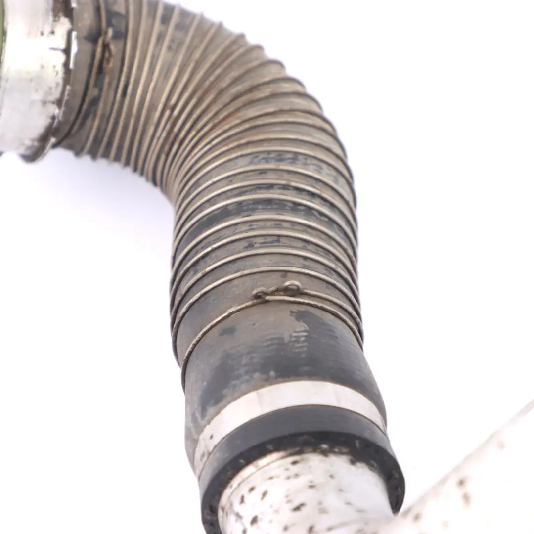 Rohr BMW X3 E83 M47N2 Dieselmotor Turbolader Ladeluftkühler Leitung für mit Teilenummer 3428426 Rohr BMW X3 E83 M47N2 Dieselmotor Turbolader Ladeluftkühler Leitung - SKU 7788342 - Teilenummer 3428426