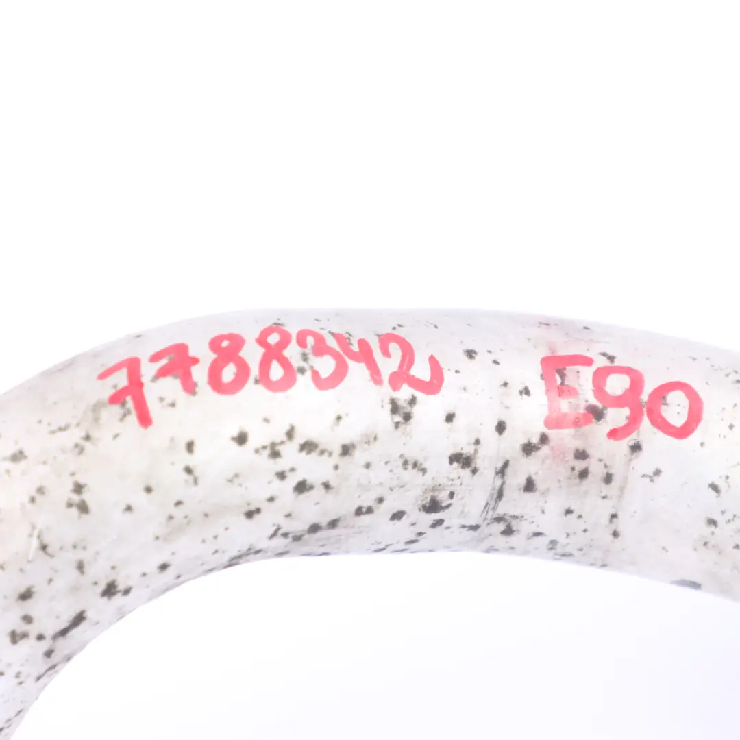 Rohr BMW X3 E83 M47N2 Dieselmotor Turbolader Ladeluftkühler Leitung für mit Teilenummer 3428426 Rohr BMW X3 E83 M47N2 Dieselmotor Turbolader Ladeluftkühler Leitung - SKU 7788342 - Teilenummer 3428426