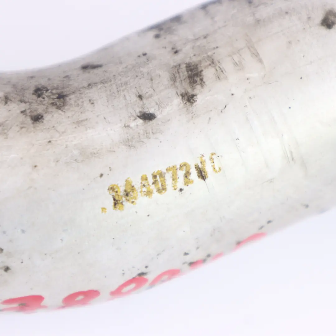 Tubo BMW X3 E83 M47N2 Motor Diesel Turbocompresor Intercooler Line para con número de pieza 3428426 Tubo BMW X3 E83 M47N2 Motor Diesel Turbocompresor Intercooler Line - SKU 7788342 - Número de pieza 3428426