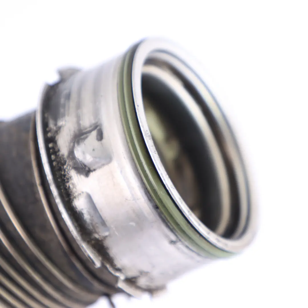 Tubo BMW X3 E83 M47N2 Motor Diesel Turbocompresor Intercooler Line para con número de pieza 3428426 Tubo BMW X3 E83 M47N2 Motor Diesel Turbocompresor Intercooler Line - SKU 7788342 - Número de pieza 3428426