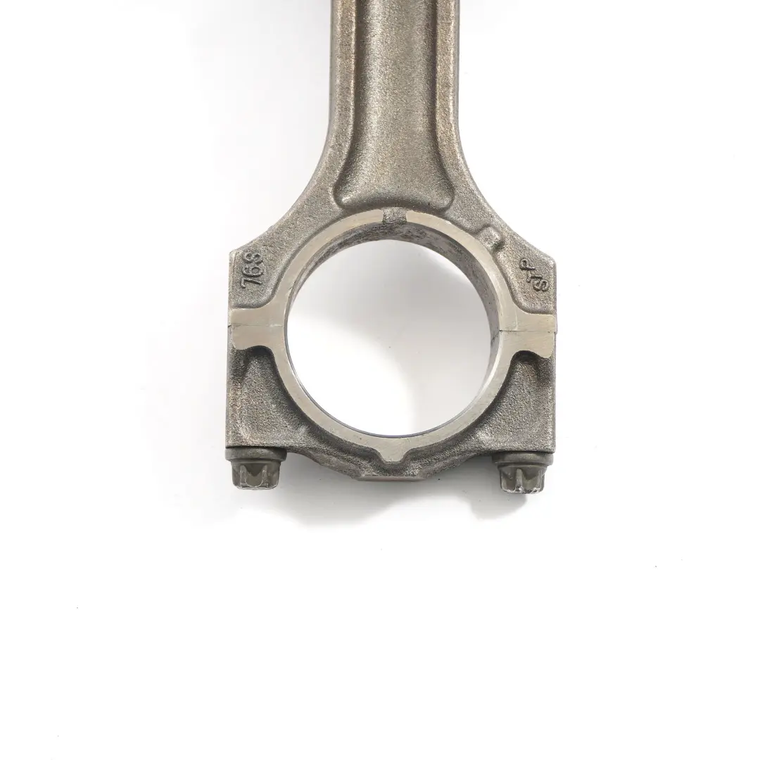  Pistón Motor BMW E60 E65 530d 730d Diesel M57N 218HP 306D2 Varilla Biela - SKU 7788396 - Número de pieza 7788396