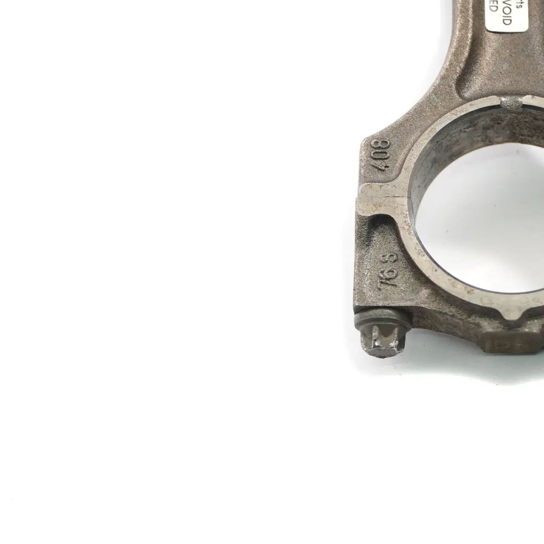 Motor Kolben BMW E60 E65 530d 730d Diesel M57N 218HP 306D2 Stange Pleuel für mit Teilenummer 7788396 Motor Kolben BMW E60 E65 530d 730d Diesel M57N 218HP 306D2 Stange Pleuel - SKU 7788396 - Teilenummer 7788396