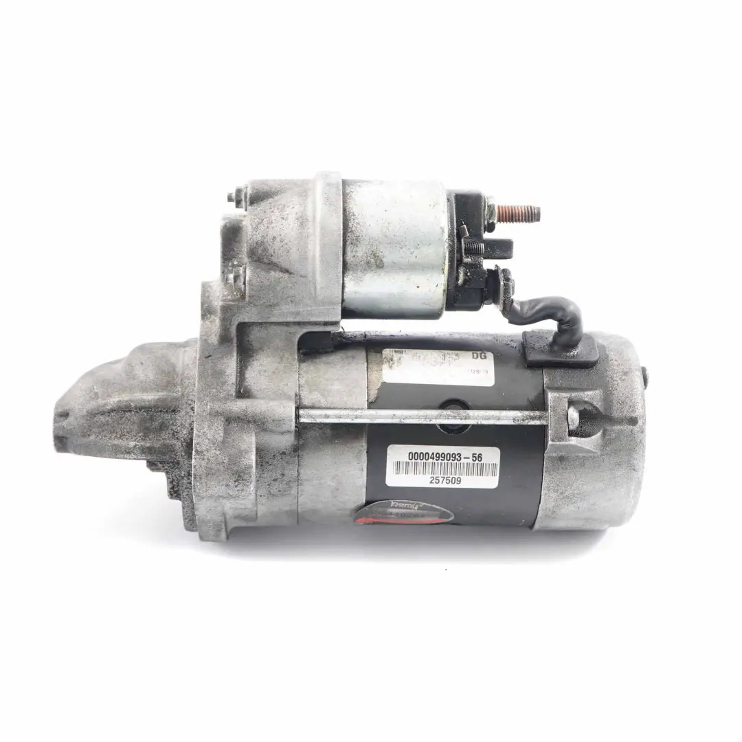 BMW X3 X5 E46 E60 E61 E65 E83 E53 M57N Diesel Starter 63223537 - SKU 7788680-3 - Numero di parte 7788680