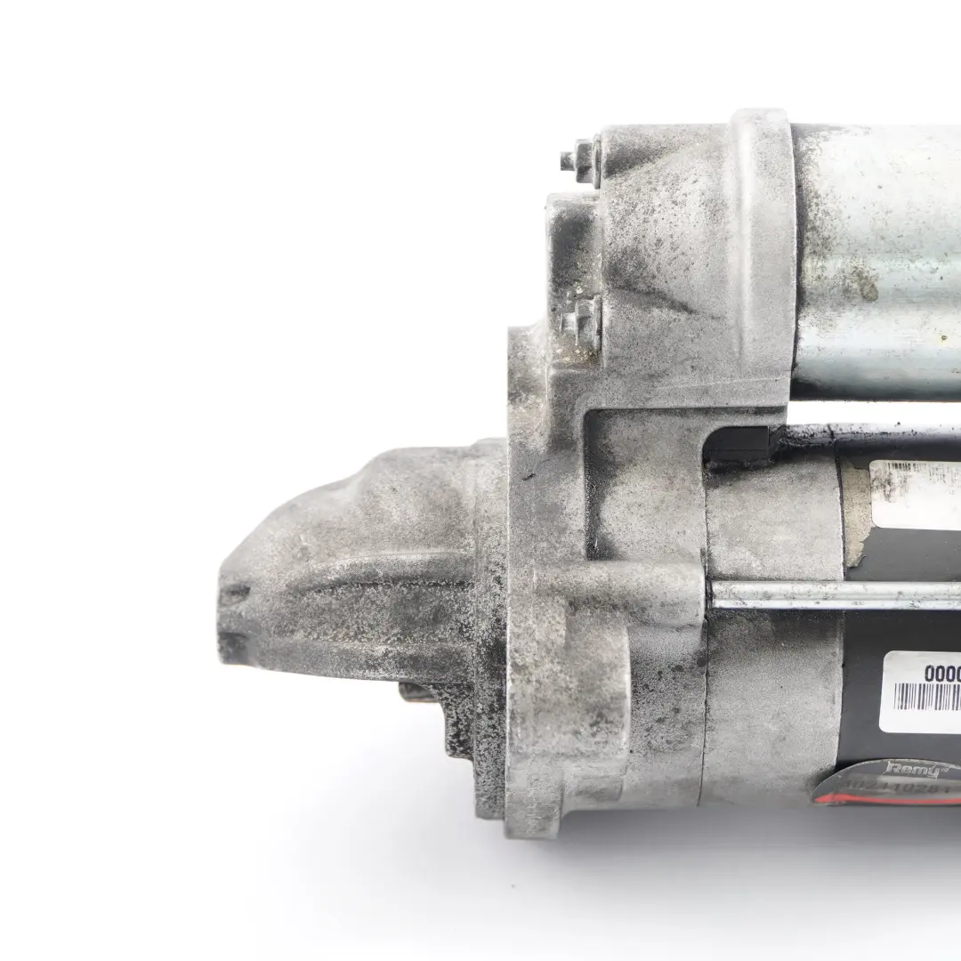 M57N Diesel Motor Anlasser für BMW E46 E60 E65 E83 E53 mit Teilenummer 7788680 BMW E46 E60 E65 E83 E53 M57N Diesel Motor Anlasser - SKU 7788680-3 - Teilenummer 7788680