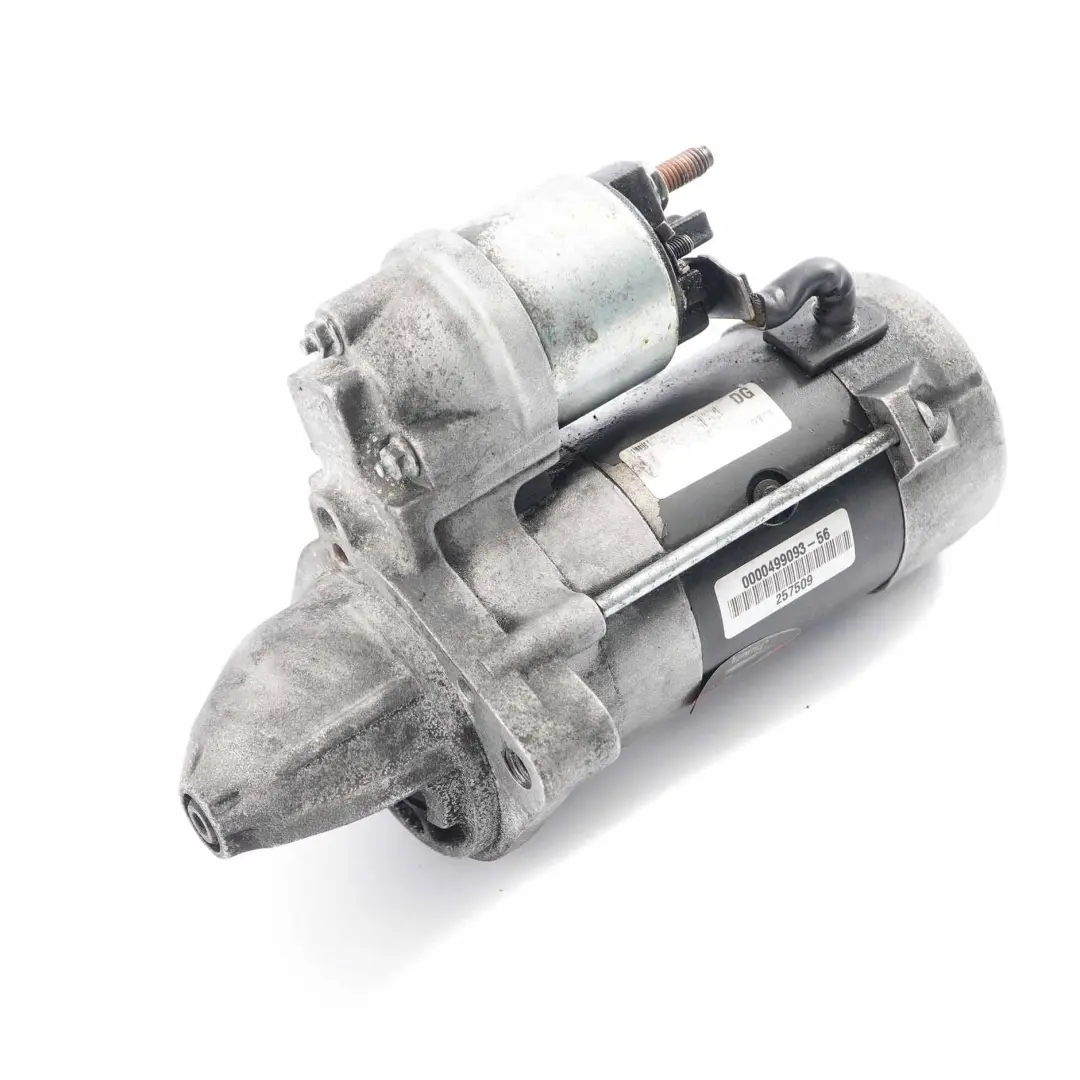  Starter Motor BMW E46 E60 E83 E53 M57N Diesel Engine Starting Unit - SKU 7788680-3 - Part number 7788680