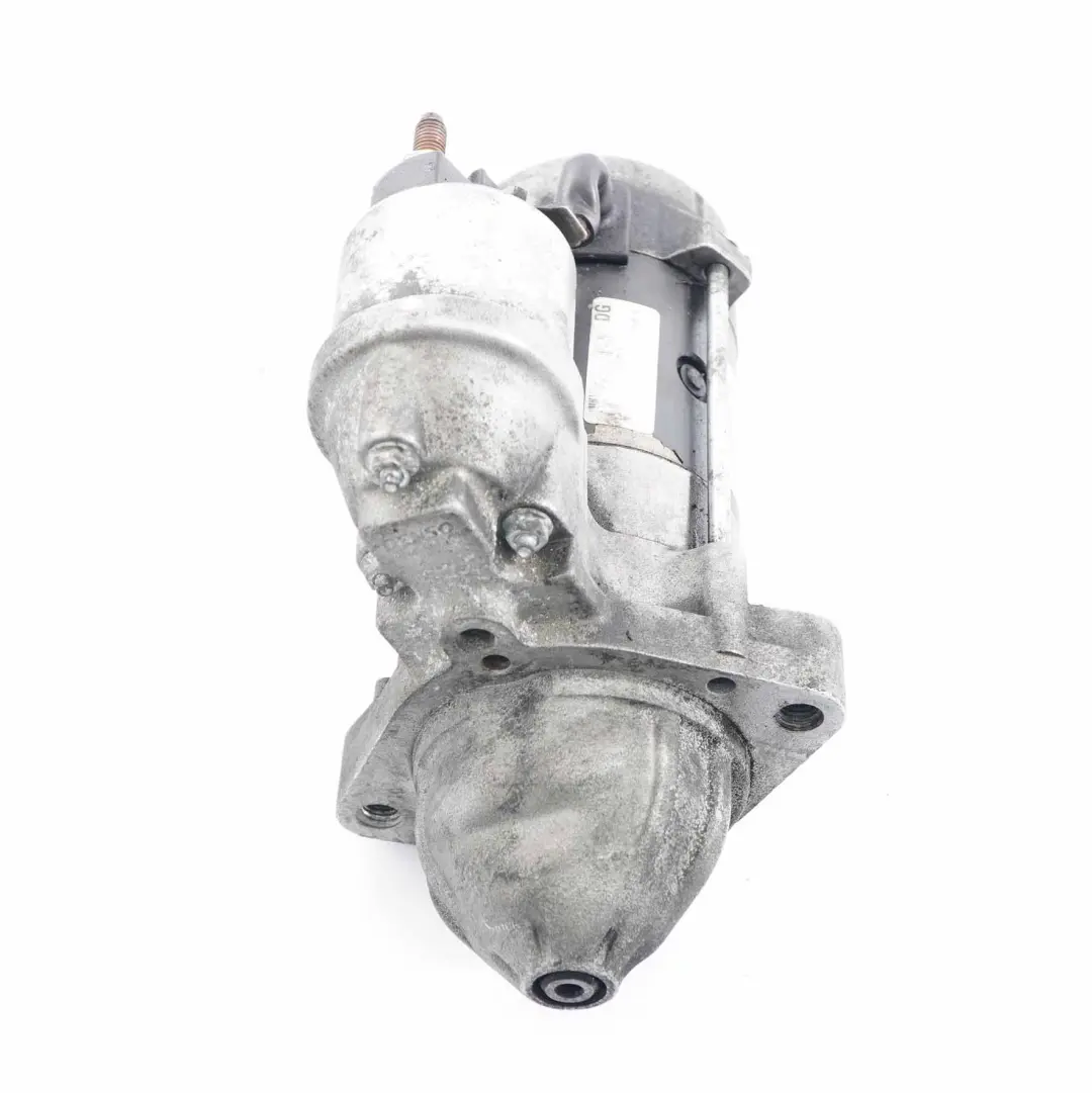  Starter Motor BMW E46 E60 E83 E53 M57N Diesel Engine Starting Unit - SKU 7788680-3 - Part number 7788680