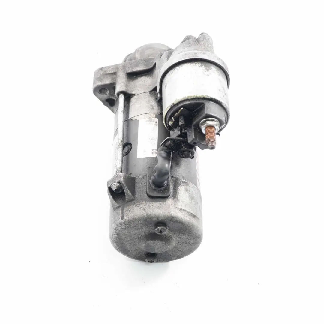 Starter Motor BMW E46 E60 E83 E53 M57N Diesel Engine Starting Unit - SKU 7788680-3 - Part number 7788680