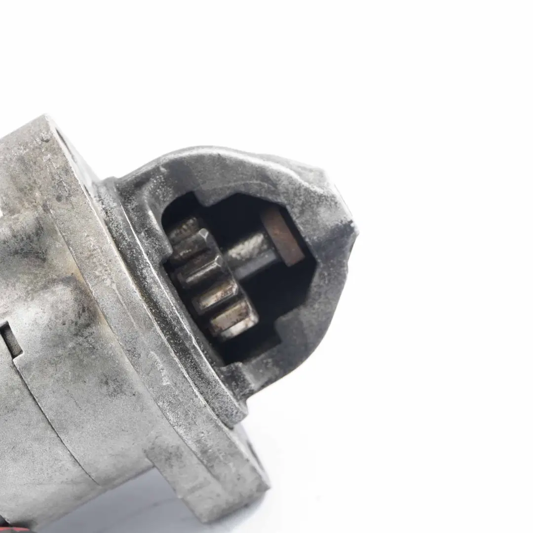  Starter Motor BMW E46 E60 E83 E53 M57N Diesel Engine Starting Unit - SKU 7788680-3 - Part number 7788680