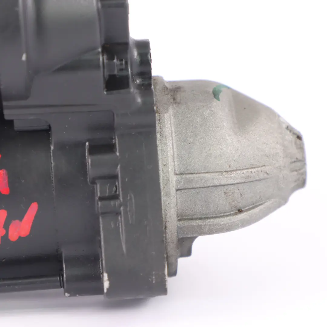  Anlasser BMW E46 E60 E83 E53 M57N Dieselmotor Startgerät 2KW - SKU 7788680-4 - Teilenummer 7788680