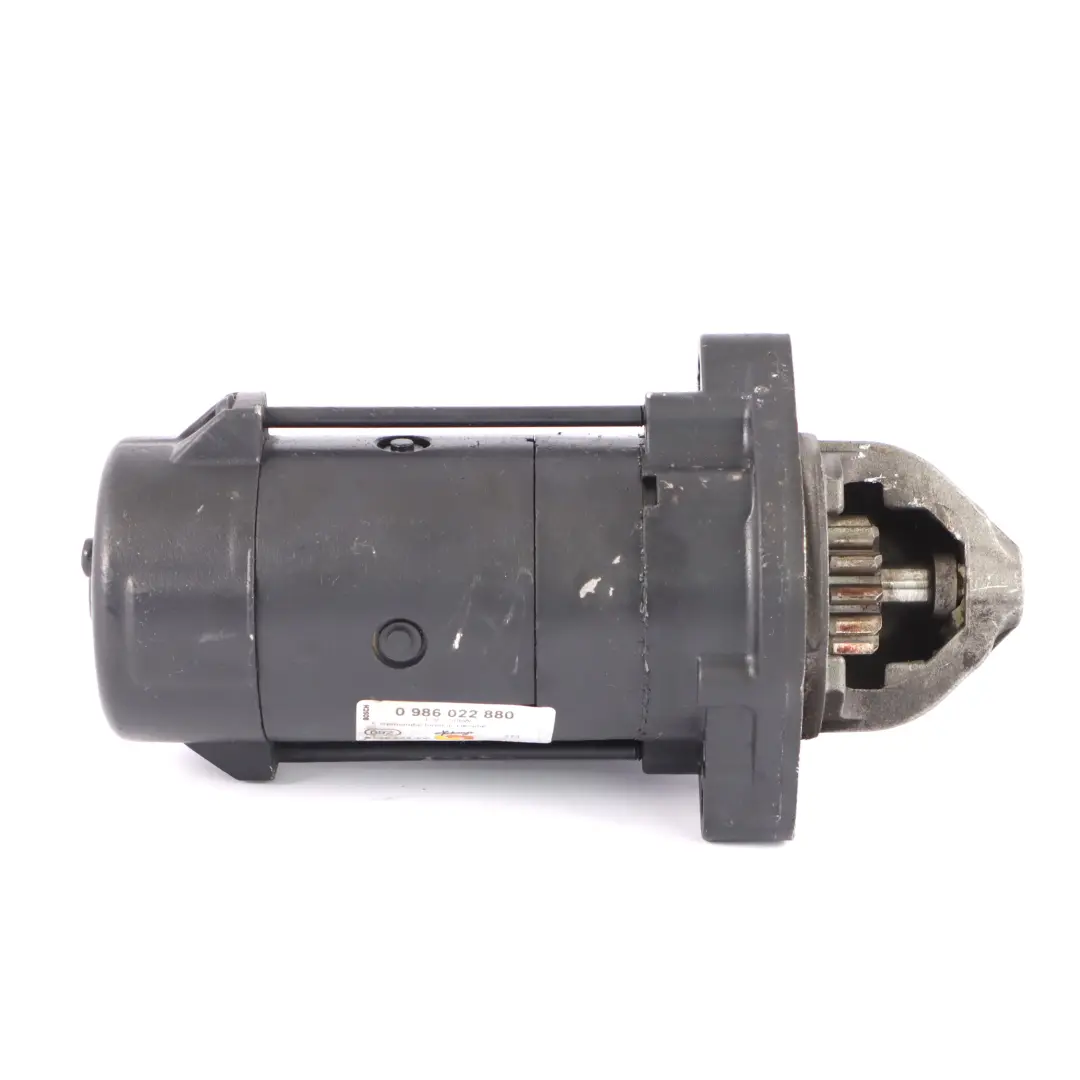 Motorino di avviamento BMW E46 E60 E83 E53 M57N Motore Diesel avviamento 2KW per con numero di parte 7788680 Motorino di avviamento BMW E46 E60 E83 E53 M57N Motore Diesel avviamento 2KW - SKU 7788680-4 - Numero di parte 7788680