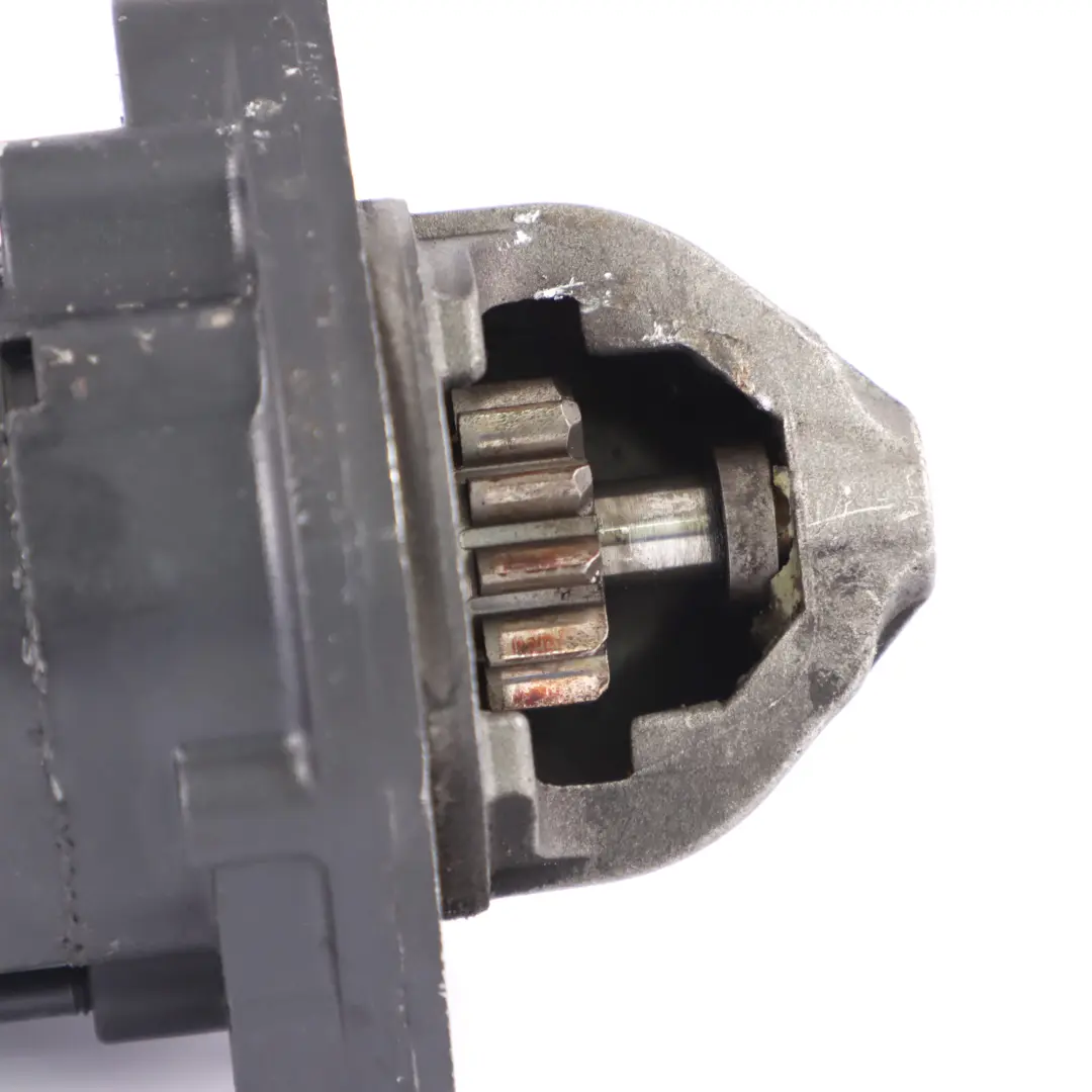  Anlasser BMW E46 E60 E83 E53 M57N Dieselmotor Startgerät 2KW - SKU 7788680-4 - Teilenummer 7788680
