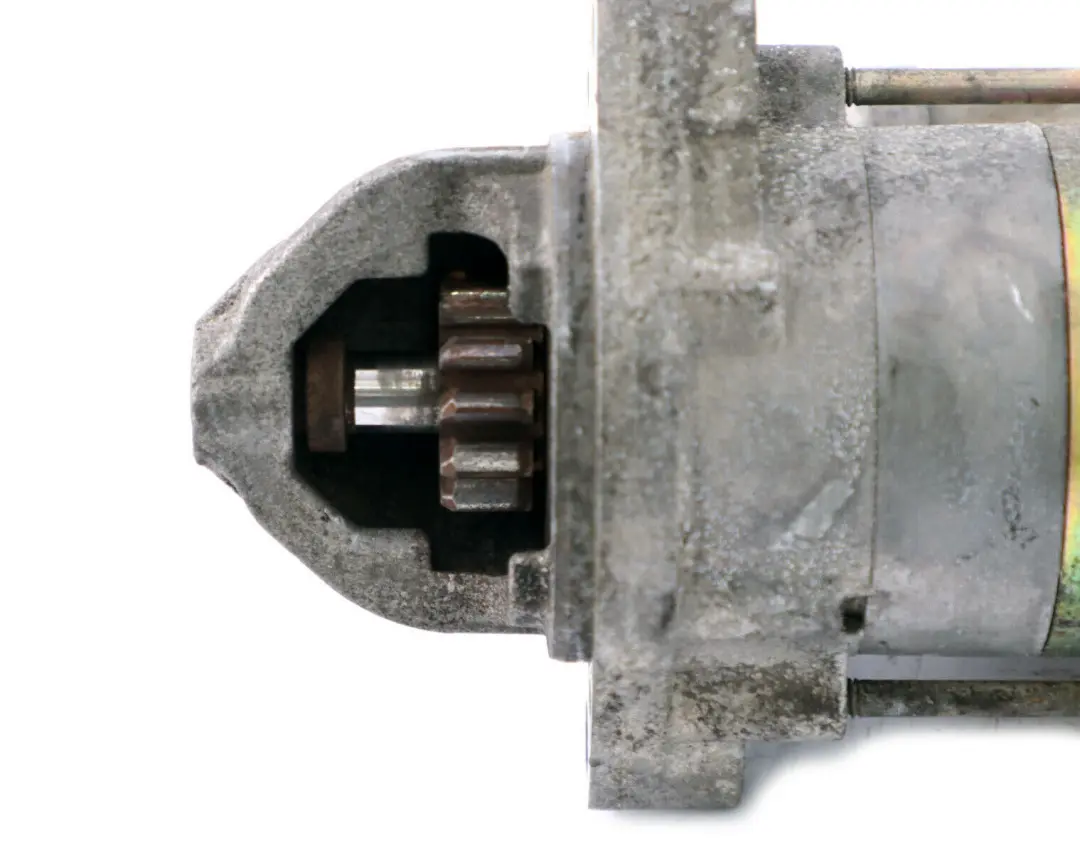 BMW E46 E60 E61 E65 E83 E53 M57N Rozrusznik Starter - SKU 7788680 - Numer Części 7788680