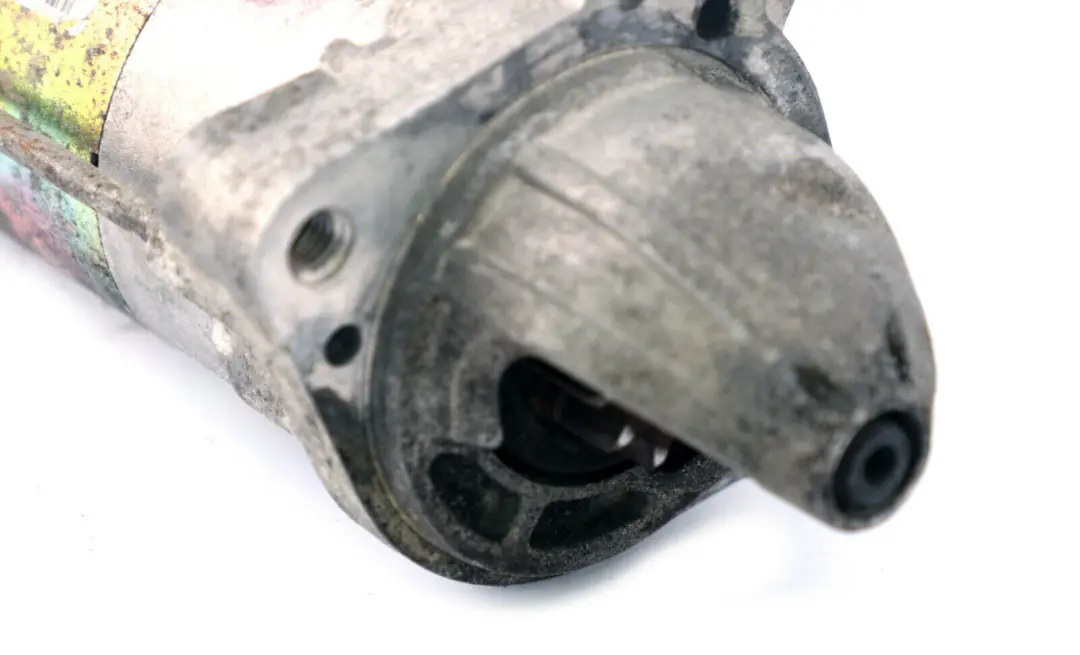 M57N Motor De arranque para BMW E46 E60 E61 E65 X3 E83 X5 E53 con número de pieza 7788680 BMW E46 E60 E61 E65 X3 E83 X5 E53 M57N Motor De arranque - SKU 7788680 - Número de pieza 7788680