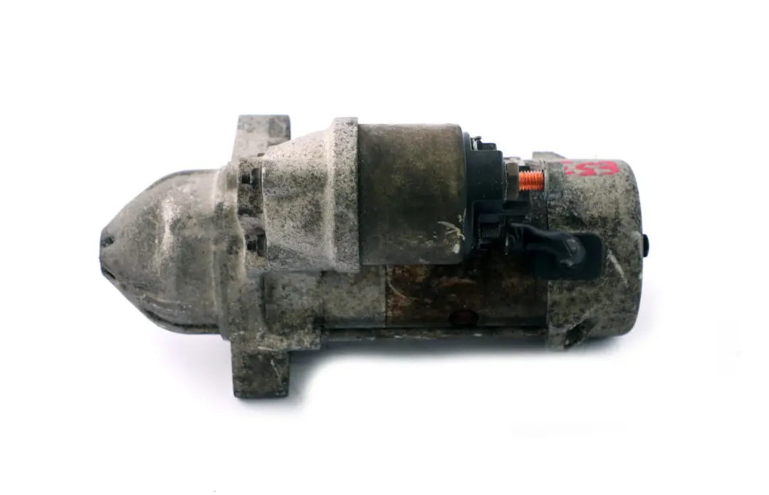BMW E46 E60 E61 E65 E83 E53 M57N Rozrusznik Starter - SKU 7788680 - Numer Części 7788680