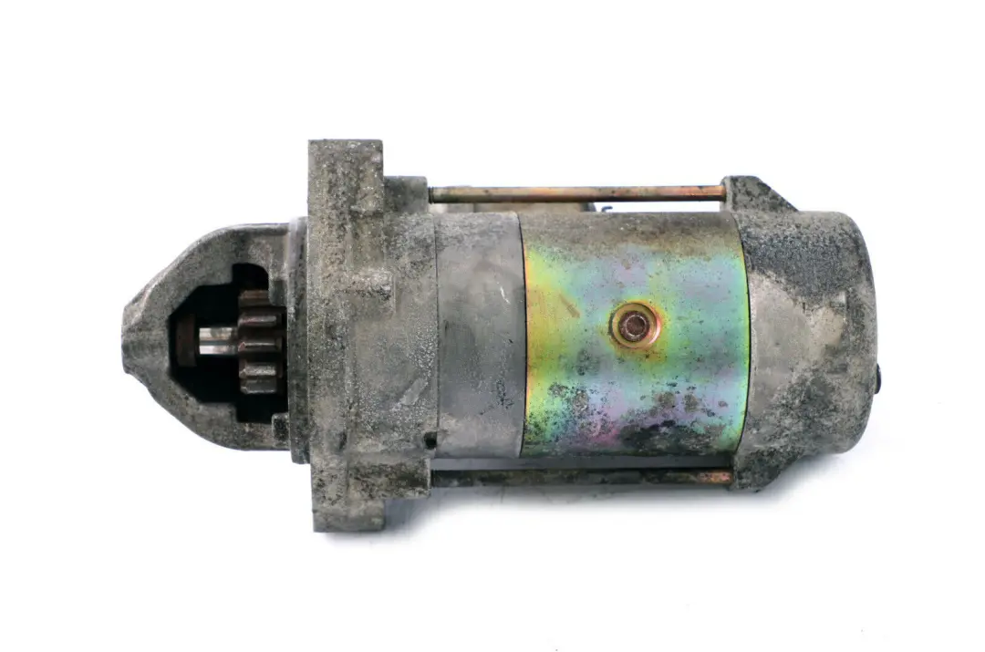 M57N Rozrusznik Starter do BMW E46 E60 E61 E65 E83 E53 o numerze 7788680 BMW E46 E60 E61 E65 E83 E53 M57N Rozrusznik Starter - SKU 7788680 - Numer Części 7788680