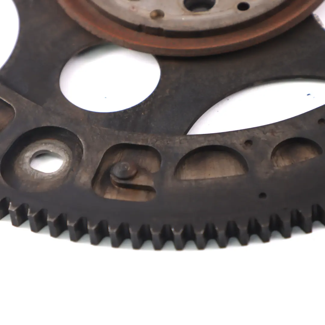 M57N Volant de boîte vitesses automatique pour BMW X3 E83 X5 E53 E60 E90 E92 à propos du numéro de pièce 7788746 BMW X3 E83 X5 E53 E60 E90 E92 M57N Volant de boîte vitesses automatique - SKU 7788746-1 - Numéro de pièce 7788746