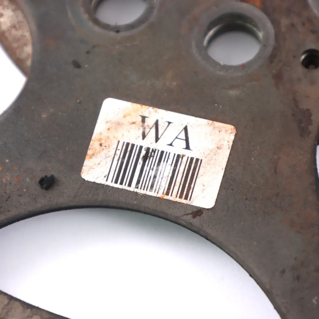 M57N Volante de la caja cambios automática para BMW X3 E83 X5 E53 E60 E90 E92 con número de pieza 7788746 BMW X3 E83 X5 E53 E60 E90 E92 M57N Volante de la caja cambios automática - SKU 7788746-1 - Número de pieza 7788746