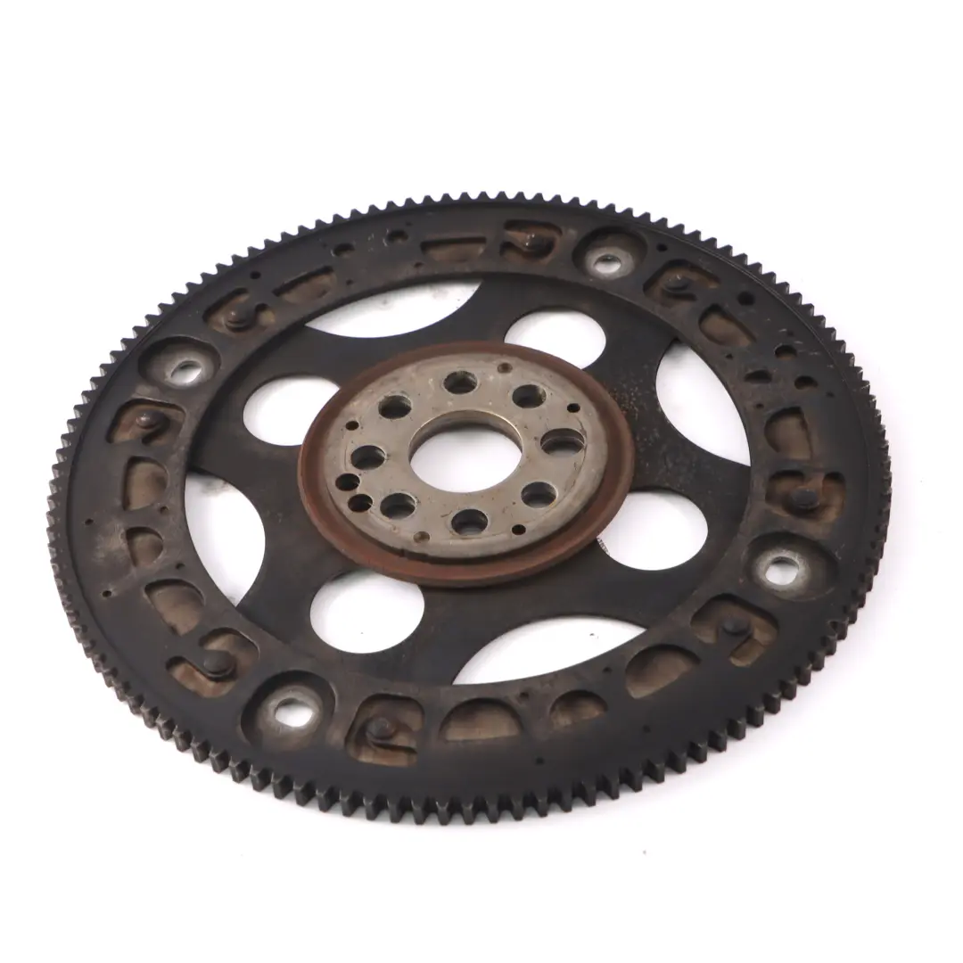 M57N M57N2 Automatic Gearbox Flywheel to BMW X3 E83 X5 E53 E60 E90 E92 with Part number 7788746 BMW X3 E83 X5 E53 E60 E90 E92 M57N M57N2 Automatic Gearbox Flywheel - SKU 7788746-1 - Part number 7788746