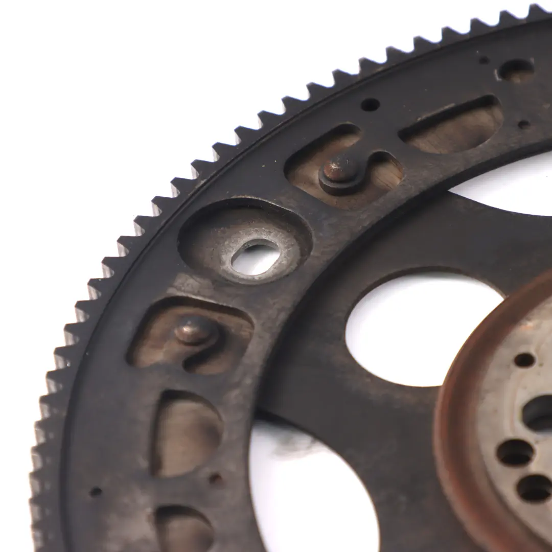 M57N M57N2 Automatic Gearbox Flywheel to BMW X3 E83 X5 E53 E60 E90 E92 with Part number 7788746 BMW X3 E83 X5 E53 E60 E90 E92 M57N M57N2 Automatic Gearbox Flywheel - SKU 7788746-1 - Part number 7788746