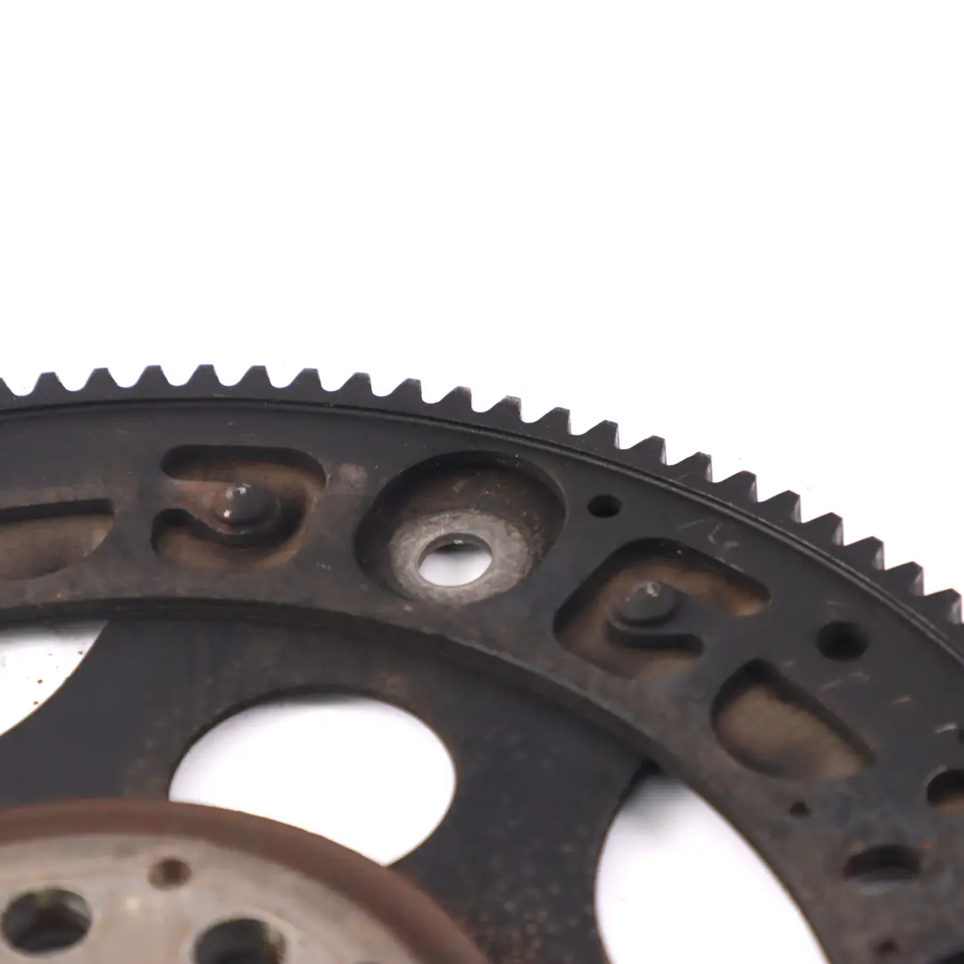 M57N M57N2 Automatik Getriebe Schwungrad für BMW X3 E83 X5 E53 E60 E90 E92 mit Teilenummer 7788746 BMW X3 E83 X5 E53 E60 E90 E92 M57N M57N2 Automatik Getriebe Schwungrad - SKU 7788746-1 - Teilenummer 7788746