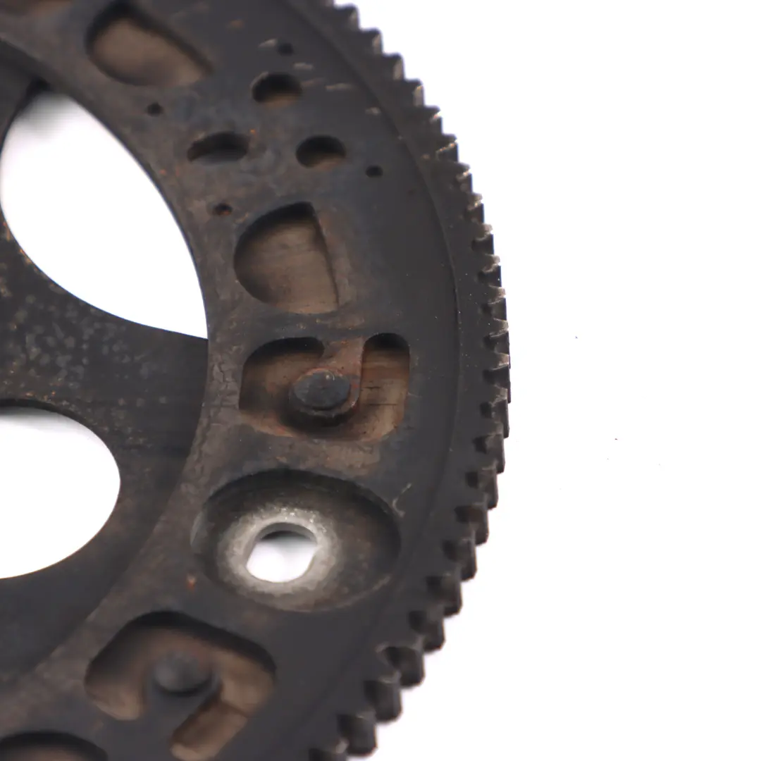 M57N Koło Zamachowe Automat do BMW X3 E83 X5 E53 E60 E61 E90 E92 o numerze 7788746 BMW X3 E83 X5 E53 E60 E61 E90 E92 M57N Koło Zamachowe Automat - SKU 7788746-1 - Numer Części 7788746