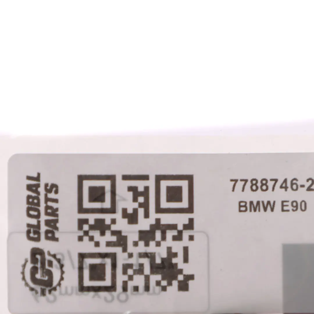 M57N Volante de la caja cambios automática para BMW X3 E83 X5 E53 E60 E90 E92 con número de pieza 7788746 BMW X3 E83 X5 E53 E60 E90 E92 M57N Volante de la caja cambios automática - SKU 7788746-2 - Número de pieza 7788746
