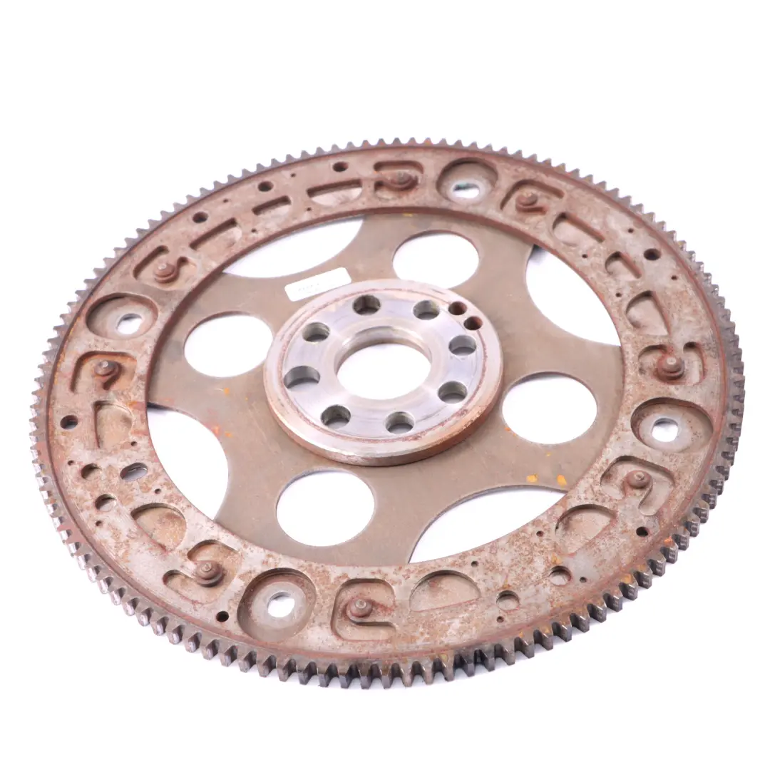 M57N Koło Zamachowe Automat do BMW X3 E83 X5 E53 E60 E61 E90 E92 o numerze 7788746 BMW X3 E83 X5 E53 E60 E61 E90 E92 M57N Koło Zamachowe Automat - SKU 7788746-2 - Numer Części 7788746