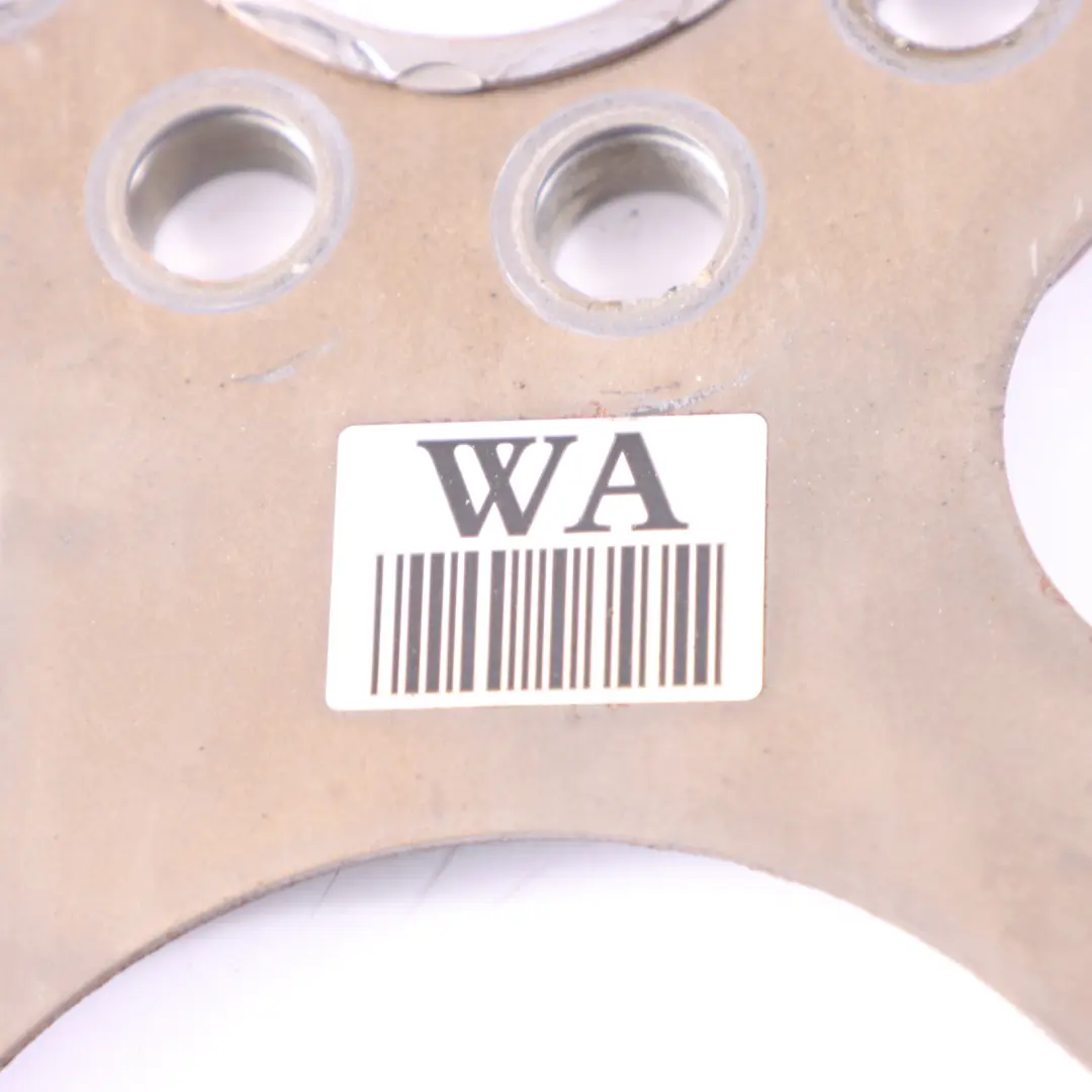 M57N M57N2 Automatik Getriebe Schwungrad für BMW X3 E83 X5 E53 E60 E90 E92 mit Teilenummer 7788746 BMW X3 E83 X5 E53 E60 E90 E92 M57N M57N2 Automatik Getriebe Schwungrad - SKU 7788746-2 - Teilenummer 7788746