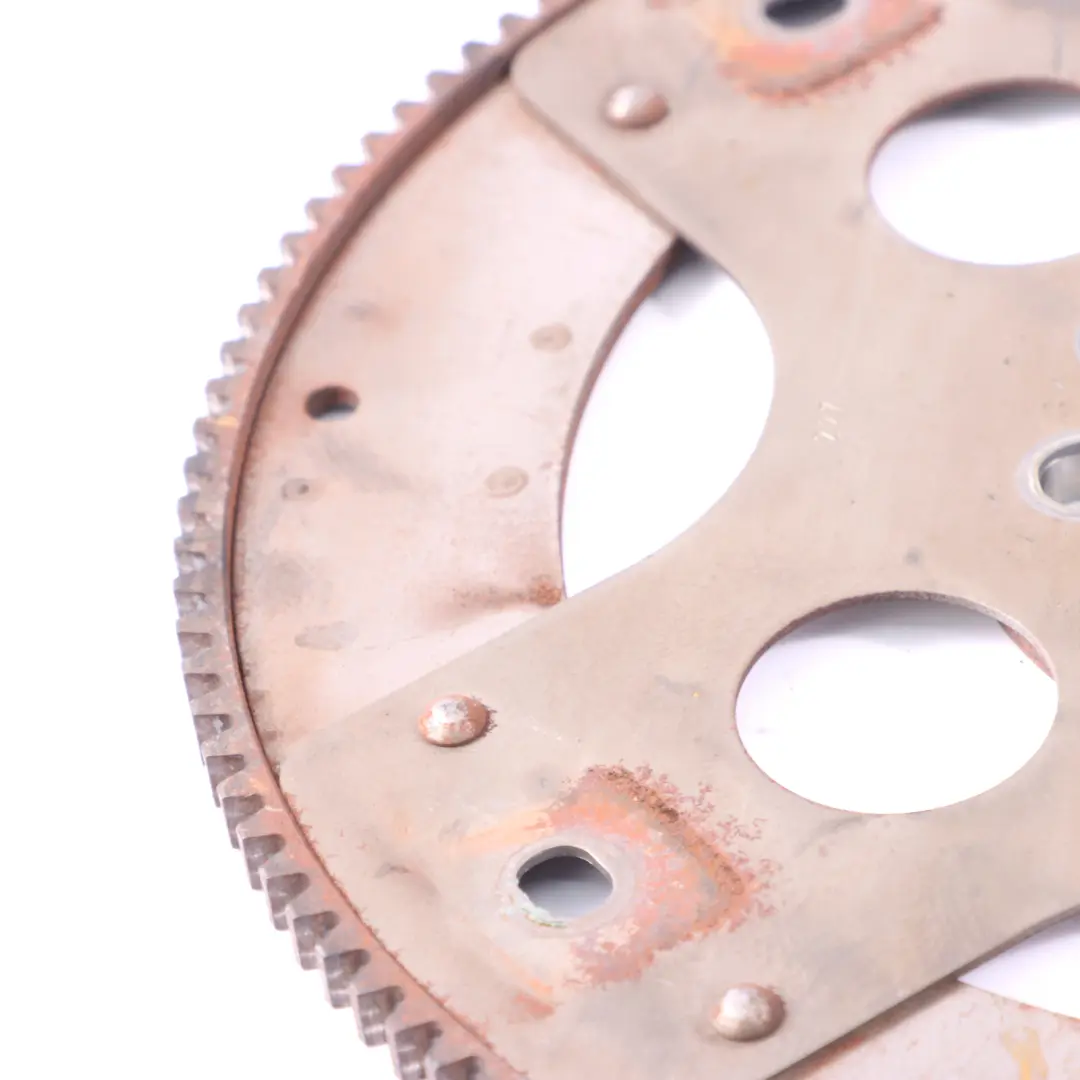 M57N M57N2 Automatic Gearbox Flywheel to BMW X3 E83 X5 E53 E60 E90 E92 with Part number 7788746 BMW X3 E83 X5 E53 E60 E90 E92 M57N M57N2 Automatic Gearbox Flywheel - SKU 7788746-2 - Part number 7788746