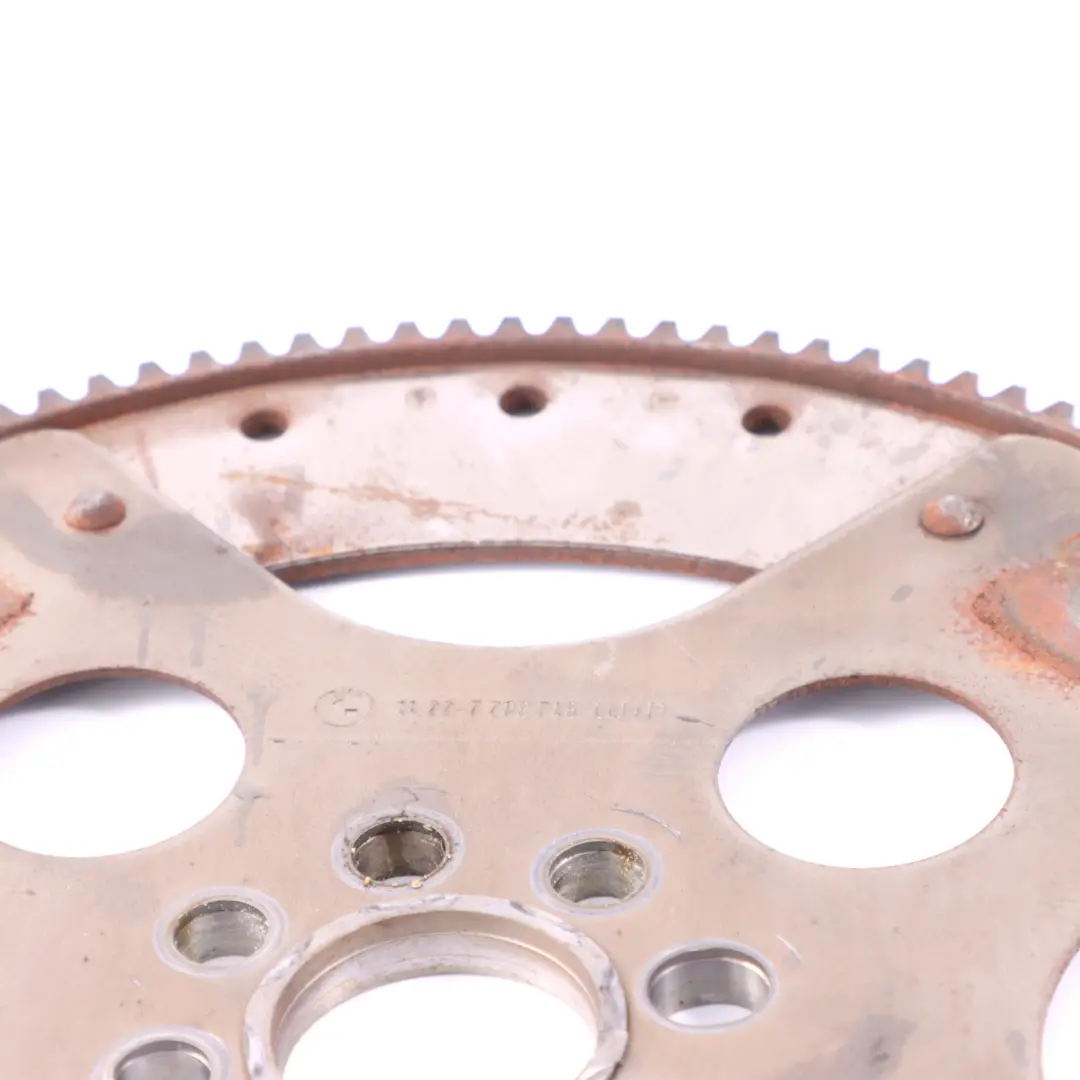 M57N M57N2 Cambio Automatico Volano per BMW X3 E83 X5 E53 E60 E90 E92 con numero di parte 7788746 BMW X3 E83 X5 E53 E60 E90 E92 M57N M57N2 Cambio Automatico Volano - SKU 7788746-2 - Numero di parte 7788746