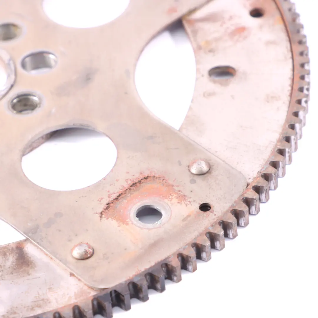 M57N M57N2 Automatic Gearbox Flywheel to BMW X3 E83 X5 E53 E60 E90 E92 with Part number 7788746 BMW X3 E83 X5 E53 E60 E90 E92 M57N M57N2 Automatic Gearbox Flywheel - SKU 7788746-2 - Part number 7788746