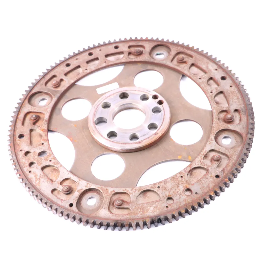 M57N Koło Zamachowe Automat do BMW X3 E83 X5 E53 E60 E61 E90 E92 o numerze 7788746 BMW X3 E83 X5 E53 E60 E61 E90 E92 M57N Koło Zamachowe Automat - SKU 7788746-2 - Numer Części 7788746