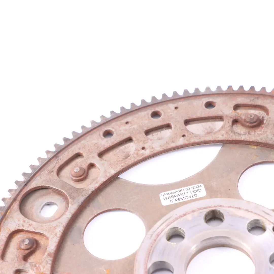 M57N M57N2 Cambio Automatico Volano per BMW X3 E83 X5 E53 E60 E90 E92 con numero di parte 7788746 BMW X3 E83 X5 E53 E60 E90 E92 M57N M57N2 Cambio Automatico Volano - SKU 7788746-2 - Numero di parte 7788746