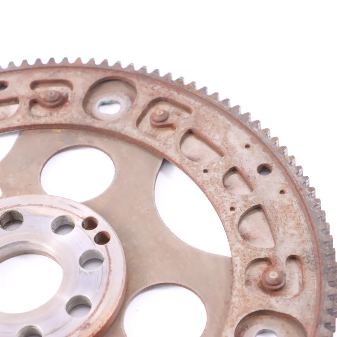 M57N M57N2 Automatic Gearbox Flywheel to BMW X3 E83 X5 E53 E60 E90 E92 with Part number 7788746 BMW X3 E83 X5 E53 E60 E90 E92 M57N M57N2 Automatic Gearbox Flywheel - SKU 7788746-2 - Part number 7788746