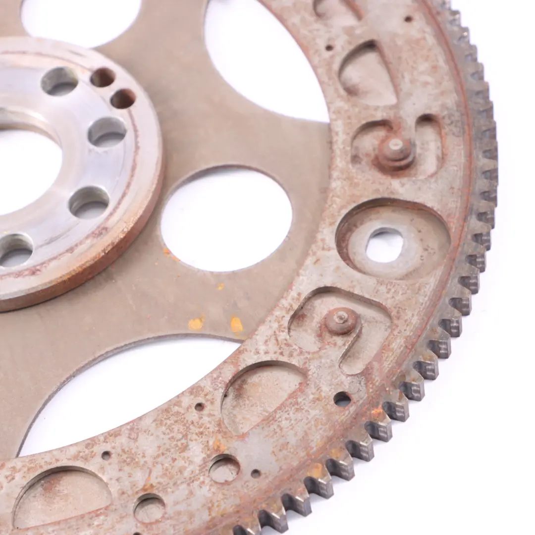 M57N M57N2 Automatic Gearbox Flywheel to BMW X3 E83 X5 E53 E60 E90 E92 with Part number 7788746 BMW X3 E83 X5 E53 E60 E90 E92 M57N M57N2 Automatic Gearbox Flywheel - SKU 7788746-2 - Part number 7788746