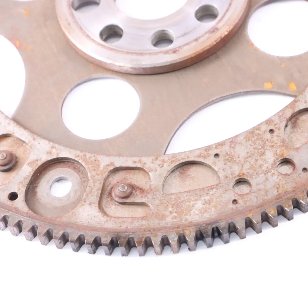 M57N Volant de boîte vitesses automatique pour BMW X3 E83 X5 E53 E60 E90 E92 à propos du numéro de pièce 7788746 BMW X3 E83 X5 E53 E60 E90 E92 M57N Volant de boîte vitesses automatique - SKU 7788746-2 - Numéro de pièce 7788746