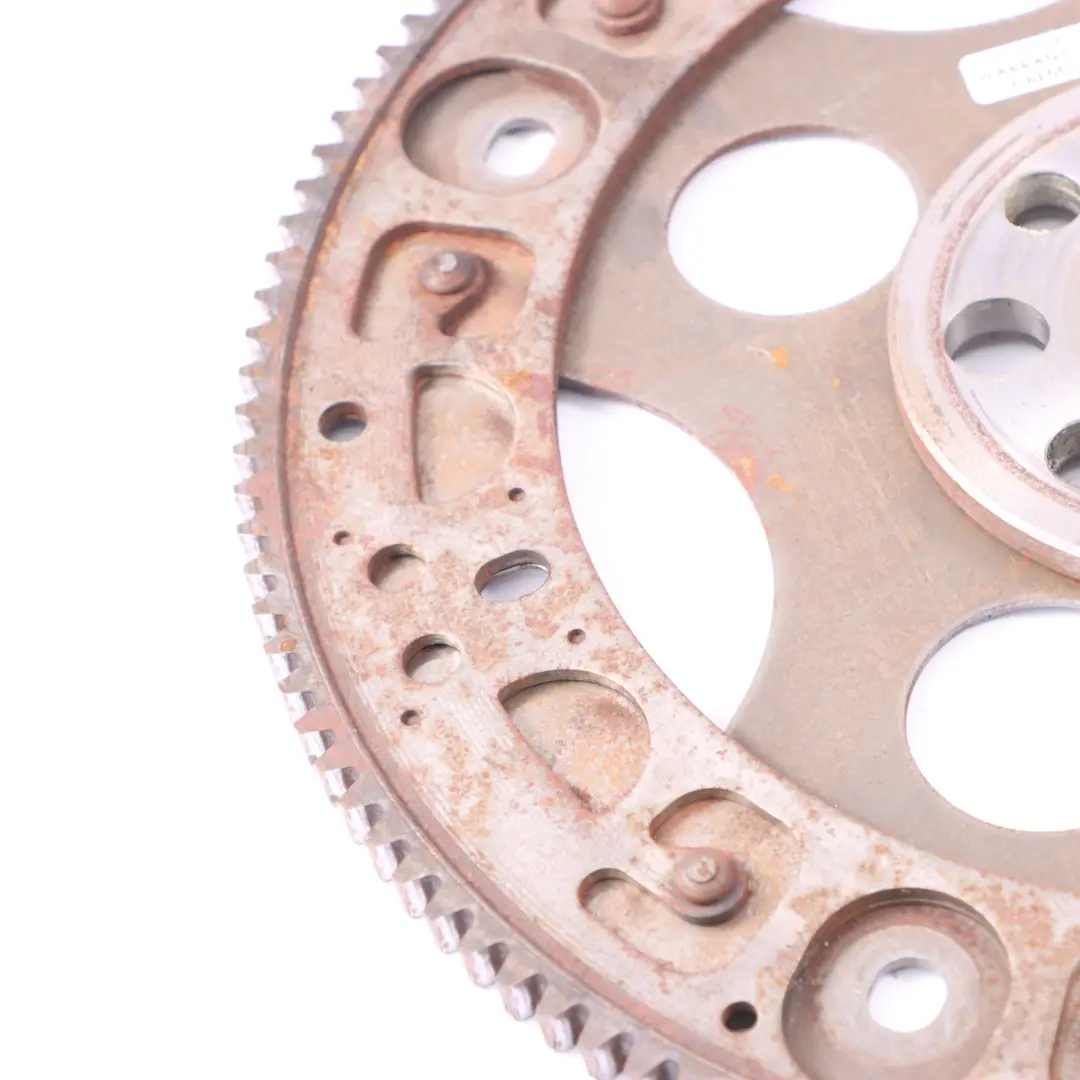 M57N M57N2 Automatic Gearbox Flywheel to BMW X3 E83 X5 E53 E60 E90 E92 with Part number 7788746 BMW X3 E83 X5 E53 E60 E90 E92 M57N M57N2 Automatic Gearbox Flywheel - SKU 7788746-2 - Part number 7788746