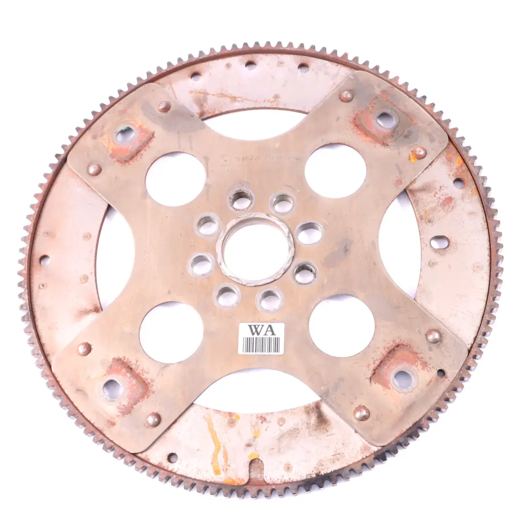 M57N Volant de boîte vitesses automatique pour BMW X3 E83 X5 E53 E60 E90 E92 à propos du numéro de pièce 7788746 BMW X3 E83 X5 E53 E60 E90 E92 M57N Volant de boîte vitesses automatique - SKU 7788746-2 - Numéro de pièce 7788746