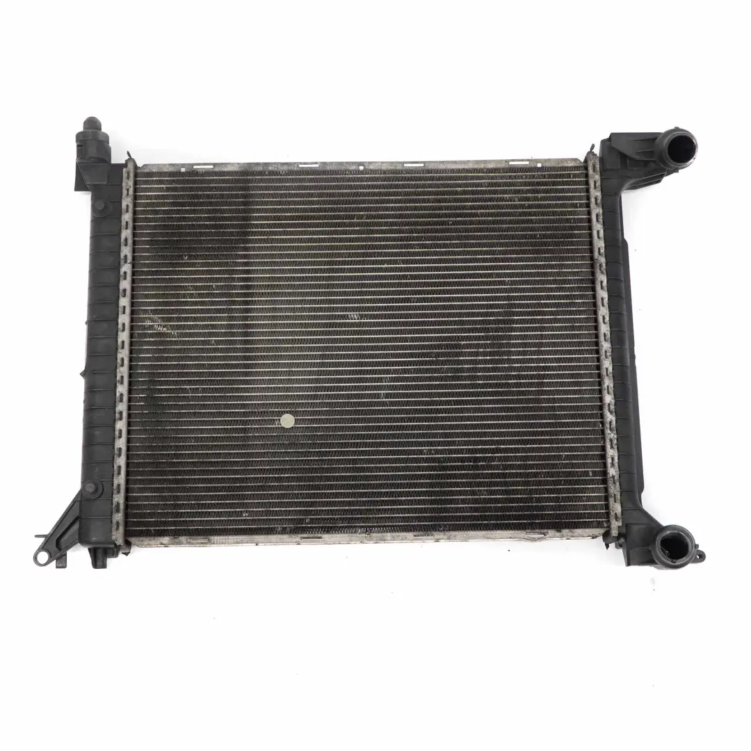 W17 Diesel Kühlmittelkühler für Mini One D R50 Diesel Motor mit Teilenummer 7788753 Mini One D R50 Diesel Motor W17 Diesel Kühlmittelkühler - SKU 7788753 - Teilenummer 7788753