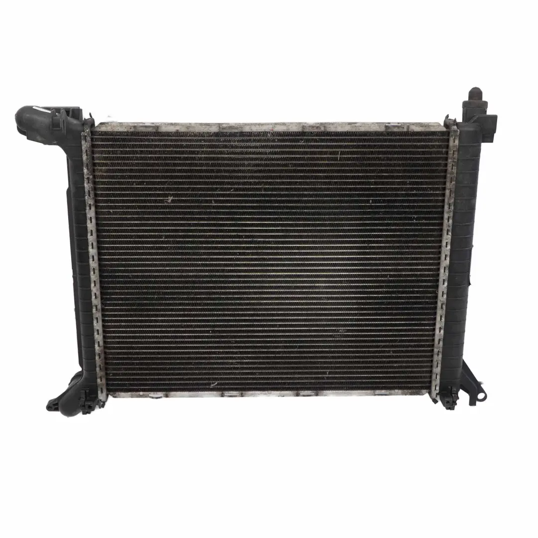 Mini One D R50 Diesel Motor W17 Diesel Kühlmittelkühler - SKU 7788753 - Teilenummer 7788753