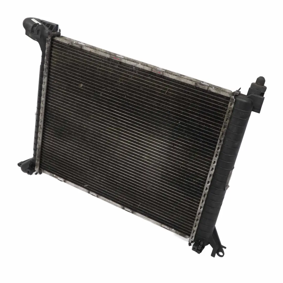 W17 Cooling Water Radiator Unit to Mini One D R50 Diesel Engine with Part number 7788753 Mini One D R50 Diesel Engine W17 Cooling Water Radiator Unit - SKU 7788753 - Part number 7788753
