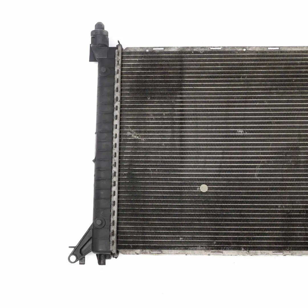 W17 Diesel Kühlmittelkühler für Mini One D R50 Diesel Motor mit Teilenummer 7788753 Mini One D R50 Diesel Motor W17 Diesel Kühlmittelkühler - SKU 7788753 - Teilenummer 7788753