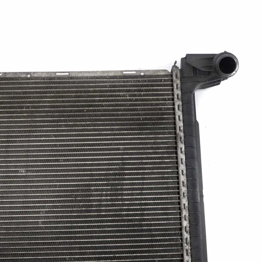 Moteur Diesel W17 Refroidisseur Liquide Refroidissement pour Mini One D R50 à propos du numéro de pièce 7788753 Mini One D R50 Moteur Diesel W17 Refroidisseur Liquide Refroidissement - SKU 7788753 - Numéro de pièce 7788753