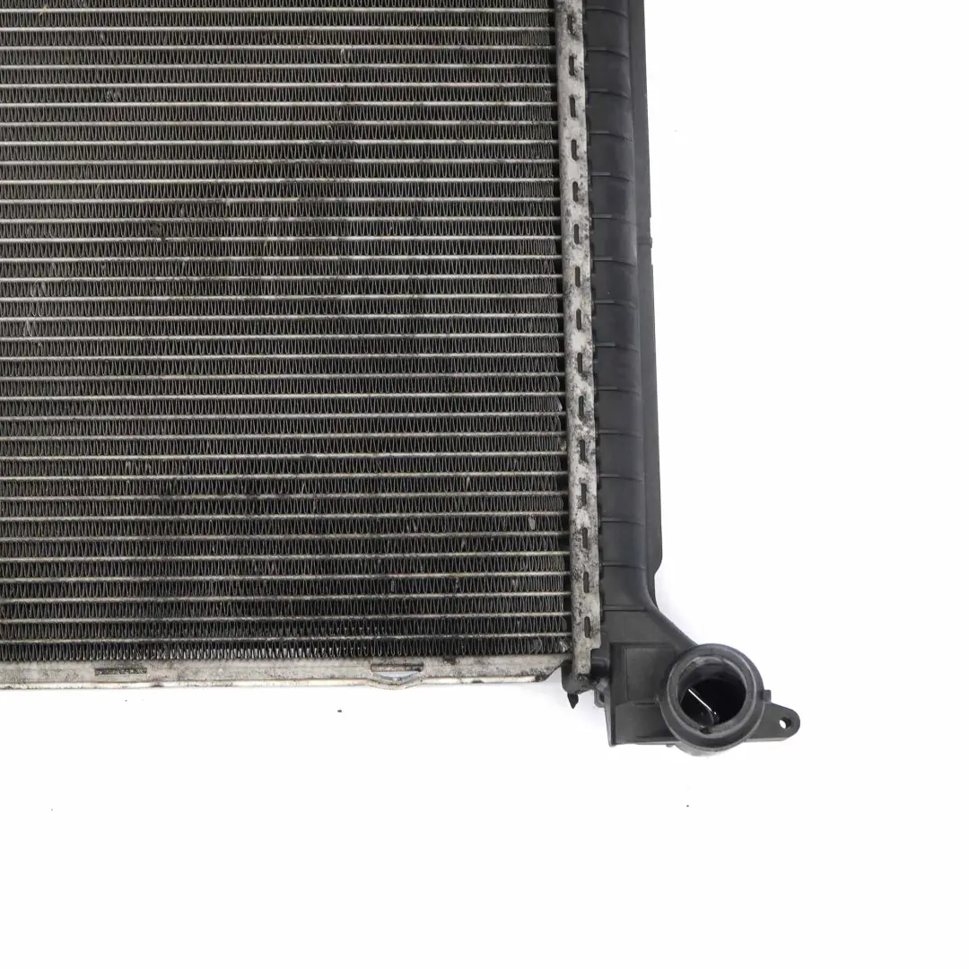 W17 Cooling Water Radiator Unit to Mini One D R50 Diesel Engine with Part number 7788753 Mini One D R50 Diesel Engine W17 Cooling Water Radiator Unit - SKU 7788753 - Part number 7788753