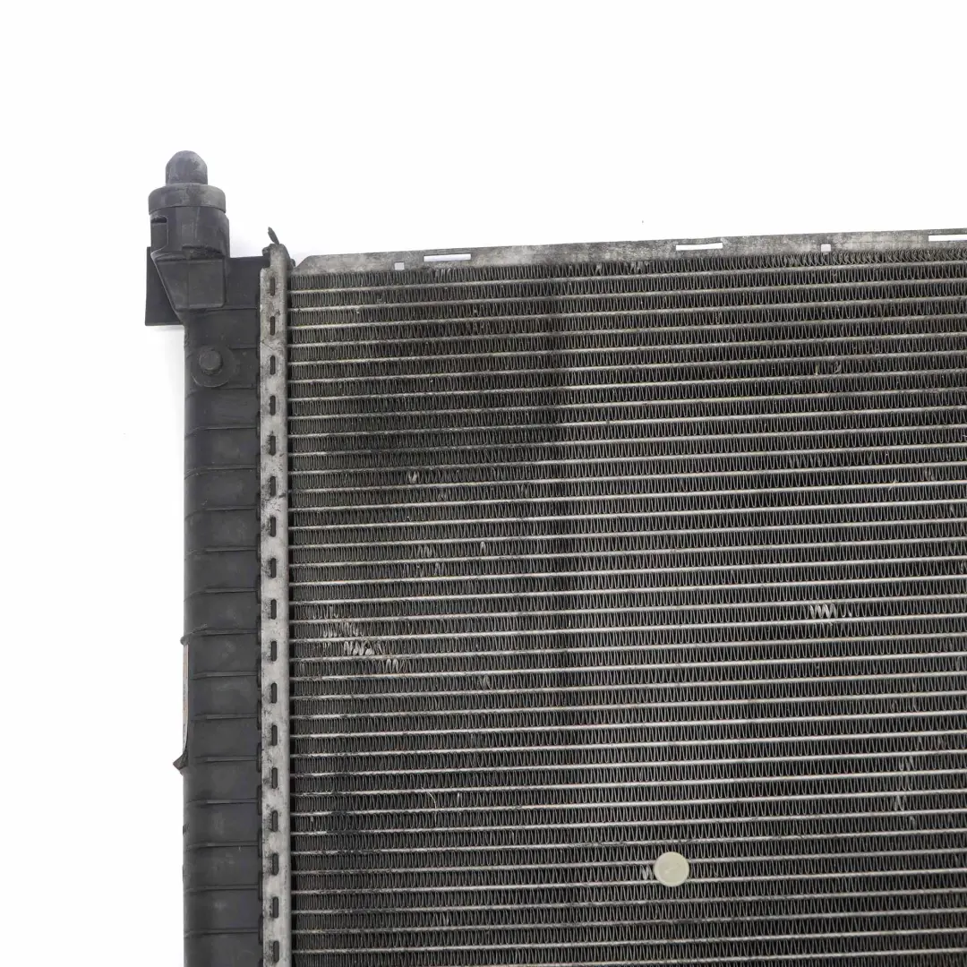 W17 Cooling Water Radiator Unit to Mini One D R50 Diesel Engine with Part number 7788753 Mini One D R50 Diesel Engine W17 Cooling Water Radiator Unit - SKU 7788753 - Part number 7788753