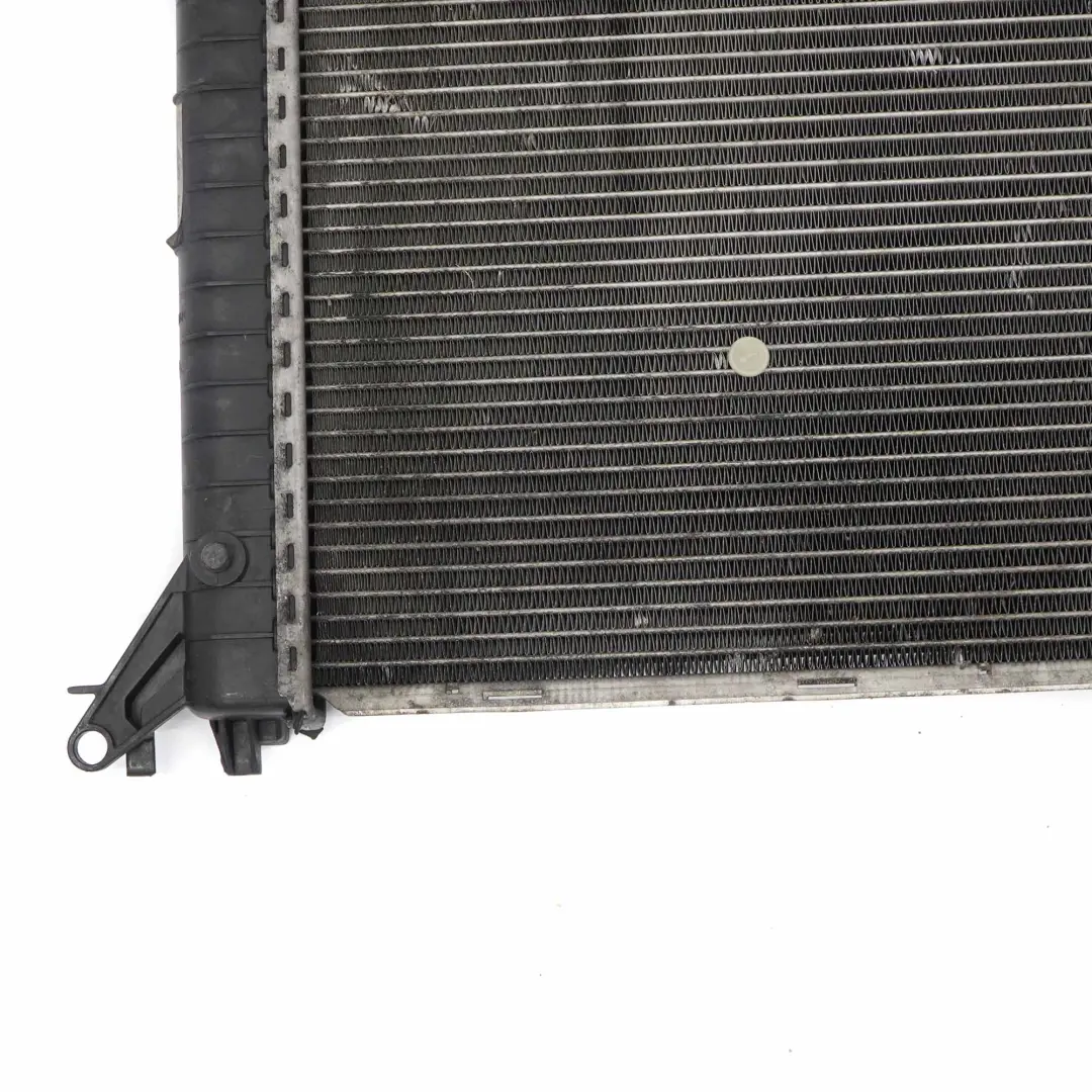 Mini One D R50 Motor Diesel W17 Refrigeracion Agua Radiador Unidad - SKU 7788753 - Número de pieza 7788753