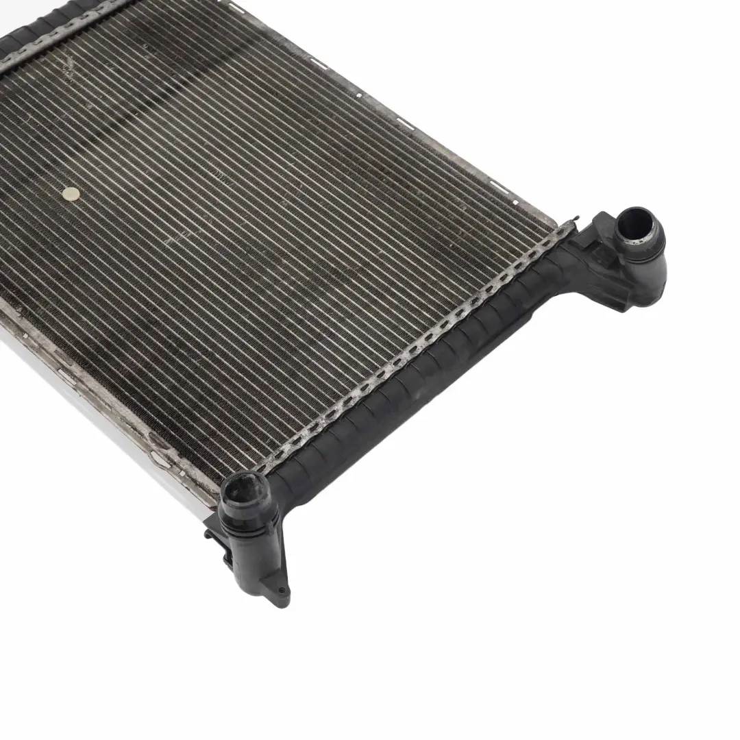 W17 Diesel Kühlmittelkühler für Mini One D R50 Diesel Motor mit Teilenummer 7788753 Mini One D R50 Diesel Motor W17 Diesel Kühlmittelkühler - SKU 7788753 - Teilenummer 7788753