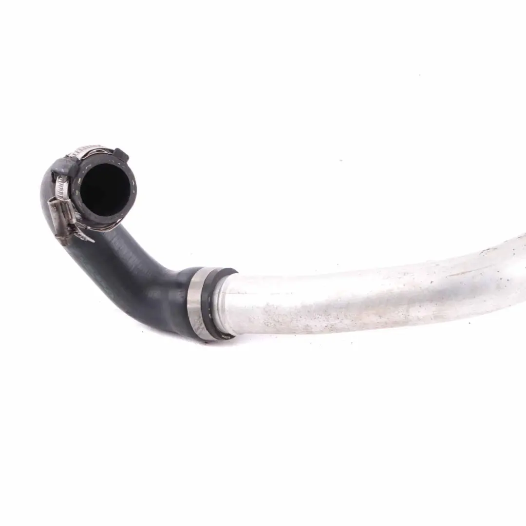 Pressure Hose Mini R50 One D Diesel W17 Air Pipe Assy to Intercooler with Part number 7788763 Intercooler Pressure Hose Mini R50 One D Diesel W17 Air Pipe Assy - SKU 7788763-1 - Part number 7788763