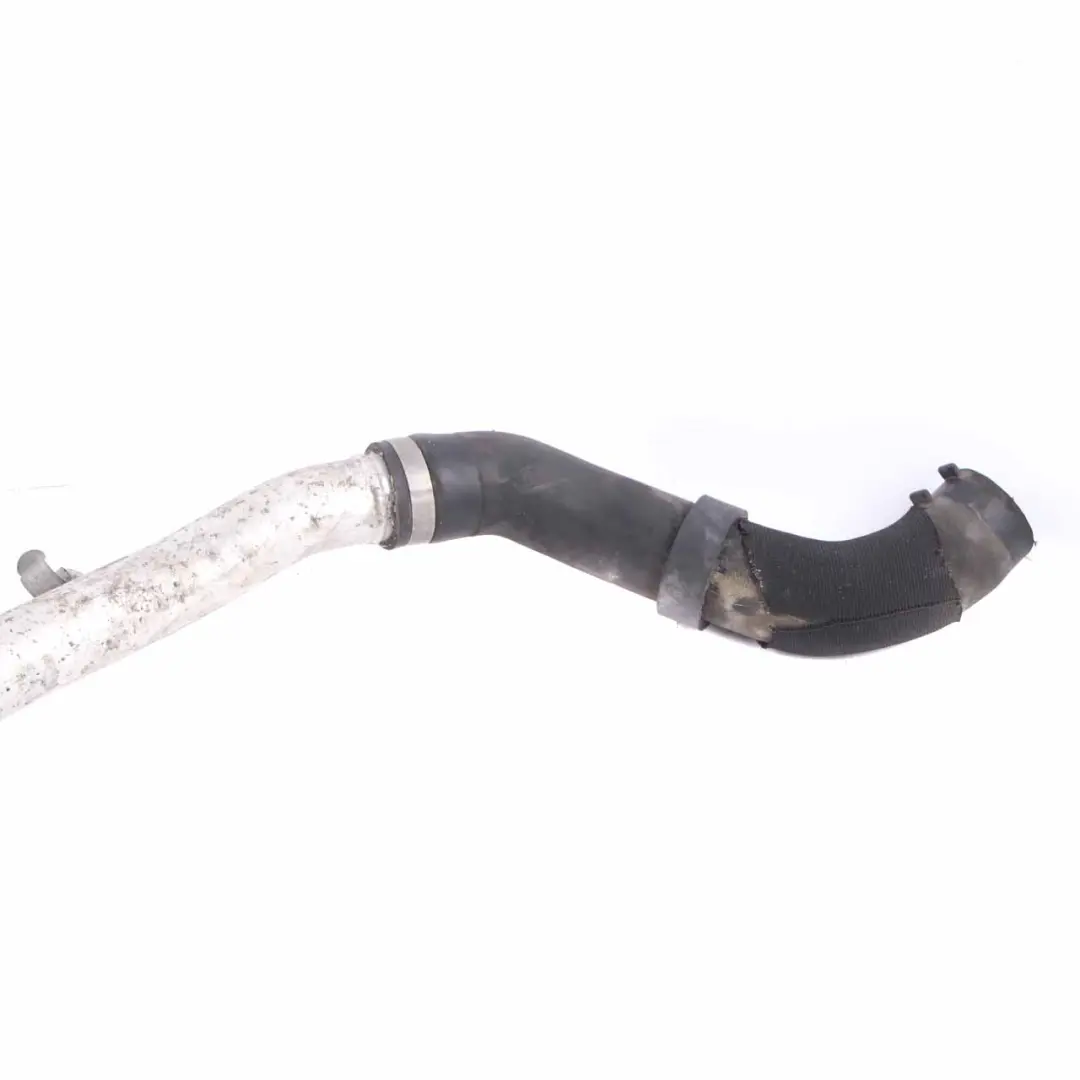 Intercooler Pressure Hose Mini R50 One D Diesel W17 Air Pipe Assy - SKU 7788763-1 - Part number 7788763